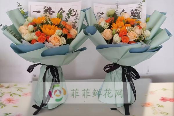 运城稷山县花店