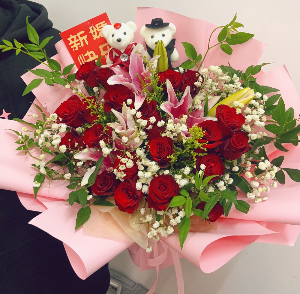 运城稷山县花店