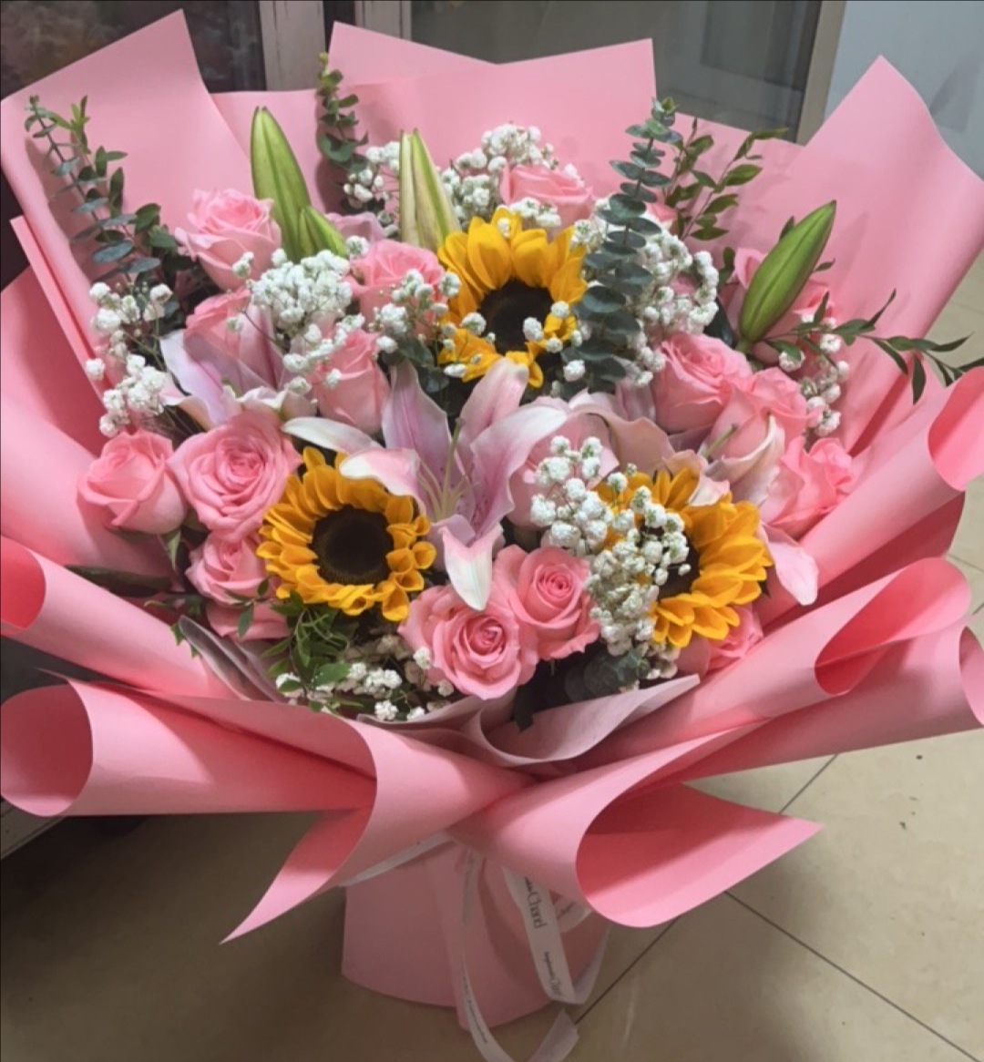 运城稷山县花店